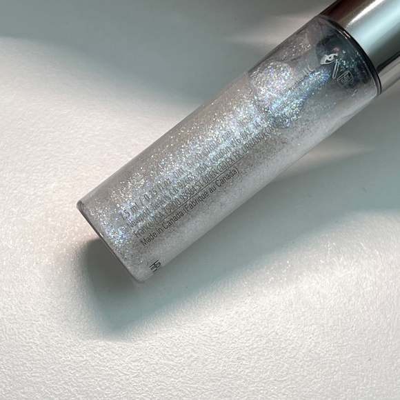 Urban Decay Heavy Metal Glitter Liquid Eye Liner GRIND and PYRO RARE 7.5ml each - Picture 6 of 8